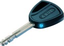 Abus hengelas 37 55 granit fg godkjent klasse 3