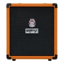 Oransje Crush Bass 25