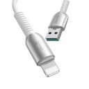 Joyroom USB-A to Lightning 30W White S-A51 A-L
