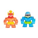 Goo Jit Zu Hero Creator Lag Din Egen Actionfigur Blazagon