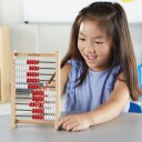 Learning Resources Kuleramme i tre Tell til 100