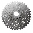 Shimano Kassett 9-delt 11-36 CS-HG400-9 Alivio