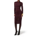 Elisabetta Franchi Dame Kjoler Rød S,