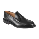 Tricker's Herre Sko Svart 41 EU,