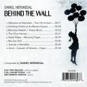 Daniel Herskedal  Behind The Wall  CD