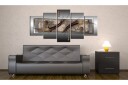 Bilde Modern Chic 200x100 Artgeist sp. z o. o.