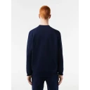 Lacoste Herre Gensere & Hettegensere Blå M