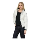 Blauer Dame Jakker Hvit M,