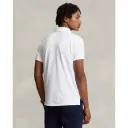 Ralph Lauren Herre Topper Hvit M