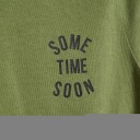 Sometime Soon Revolution T Shirt S/S Olive Branch (164 /14 år)