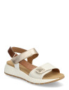 Gabor Sandal White 37