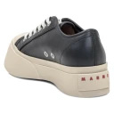 Marni Dame Sko Svart 38 EU,