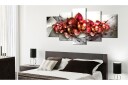 Bilde Empire Of The Orchid 100x50 Artgeist sp. z o. o.