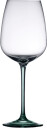 Lyngby Glas Vienna vinglass 50 cl 4 stk grønn