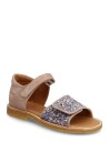 ANGULUS Sandals   Flat    Open Toe   Clo   Multi/patterned   30