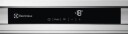 Electrolux Fryseskap EUT6NE18S Integrert