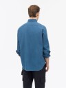 Tiger of Sweden Bjorn Bd - Blue - 43