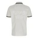 Comme des Garçons Herre Topper Hvit M,