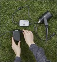 Garden 24 Light sensor/Timer