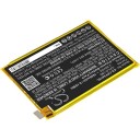 Coolpad Batteri (1600 mAh 3.7 V, Sort) passende til Coolpad E561