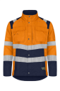 Tranemo Vision HV 433044 - Hi-Vis - Jakke