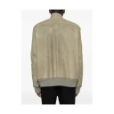 Rick Owens Herre Jakker Grønn L,