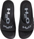 H2O Tofield Bathshoe - Black - 35.5
