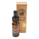 Captain Fawcett Ricki Hall's Booze &amp; Baccy Beard Oil