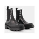 Alexander McQueen Herre Sko Svart 42 EU,