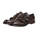 Dolce & Gabbana Herre Sko Brun 42 EU,