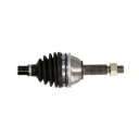 Point Gear Drivaksel POINT GEAR PNG72519