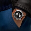Hamilton Khaki Aviation X-Wind Auto Chrono H77616533 - Herre - 44 mm - Analog - Automatisk - Safirglass