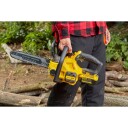 STANLEY FatMax SFMCCS630M1-QW Kjedesag med batteri og lader, Hagemaskiner