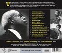 Tommy Flanagan's Super Jazz Trio  Condado Beach  CD