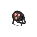 EuroLite LED PARty Hybrid Spot
