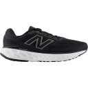 New Balance New Balance Freshfoam Evoz V4 - Black - 42.5