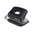 Hullemaskin RAPID FC20 svart