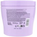 Biovène B BEST HAIR Purple Coconut Hair Mask Blonde Hair 400 ml