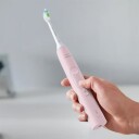 Philips Sonicare ProtectiveClean HX6836/24 – Elektrisk Tannbørste for Hvitere Tenner