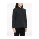 Max Mara Dame Bluser & Skjorter Blå S,