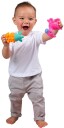Playgro Build And Play Mix And Match Dinosaurs