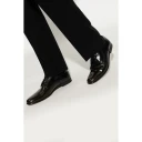 Dolce & Gabbana Herre Sko Svart 40 EU,