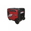 SENCI SC5500i Inverter Aggregat   Bensin   Max 6000W   ATS   Elektrisk start