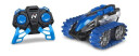 Nikko NanoTrax - Blaze Blue 15cm