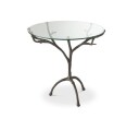 Christophe salongbord bronse
