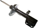 DENCKERMANN DSB153G Støtdemper