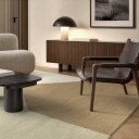 Ullteppe   Aveiro beige/multi Størrelse: 240 x 340 cm