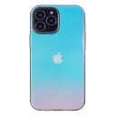 Hurtel Aurora Case-etui for Xiaomi Redmi Note 11 Neon Gel Cover Blue