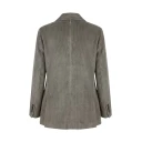 Brunello Cucinelli Dame Jakker Grå XS,