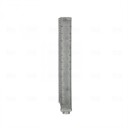 Varmeapparat register NISSENS 707367